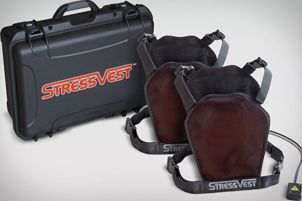 StressVest StressVest