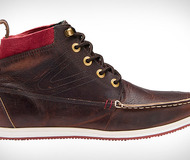Tretorn Walden Boot