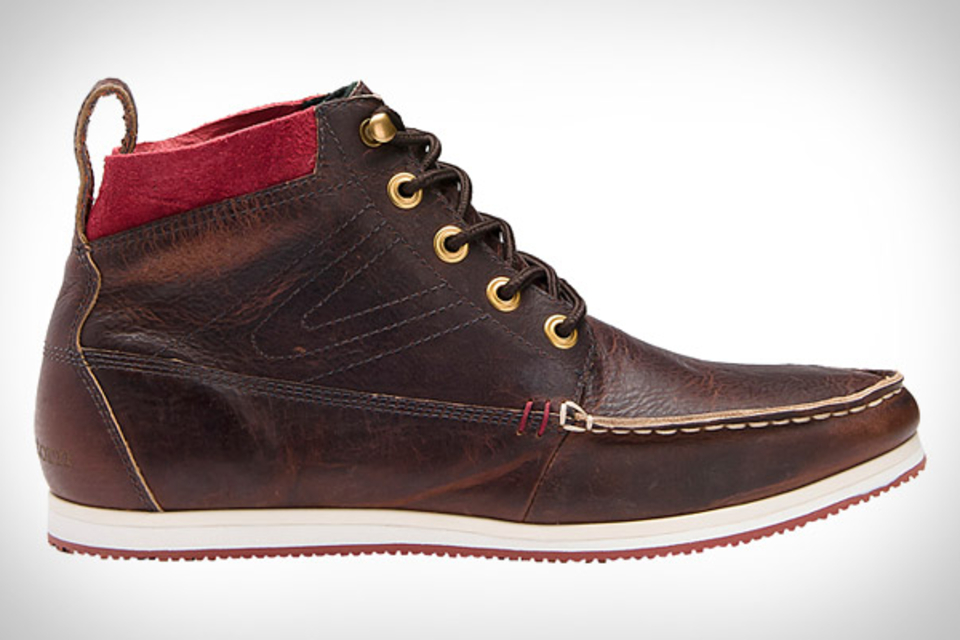 Tretorn Walden Boot Tretorn Walden Boot