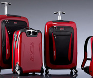 Tumi Ducati Collection