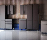 UltiMate Garage Storage System