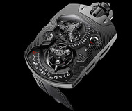 Urwerk UR-1001 Zeit Device