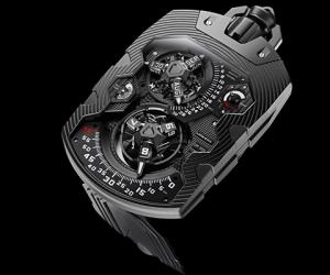 Urwerk UR-1001 Zeit Device