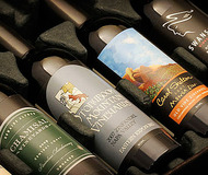 Gary Vaynerchuk Wine Experience