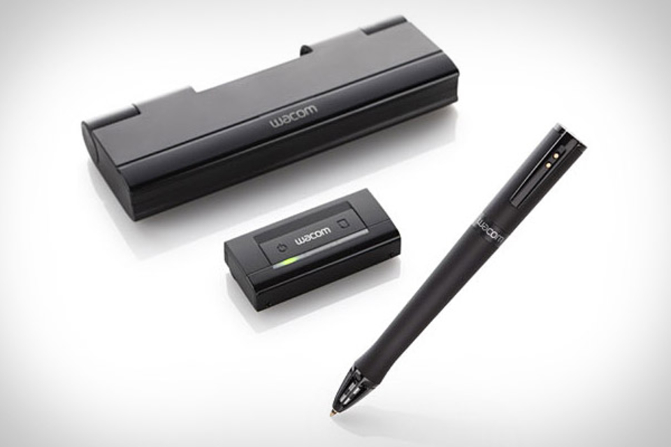 Wacom Inkling Wacom Inkling