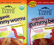 Yummy Earth Organic Candy