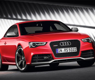 2012 Audi RS5