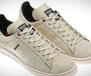Adidas Star Wars Campus Wampa Sneakers