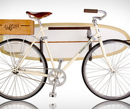 Almond x Linus Summer Bike