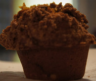 Bacon Muffins