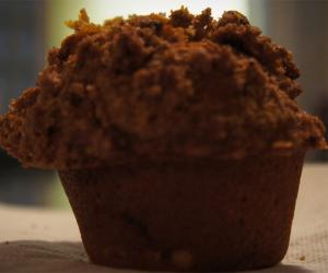 Bacon Muffins