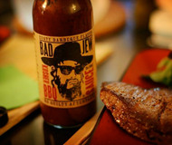 Bad Jew BBQ Sauce