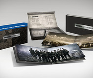 Band of Brothers & The Pacific Set