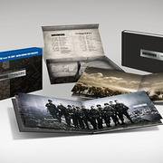 Band of Brothers & The Pacific Set