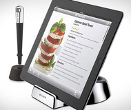 Belkin Chef Stand