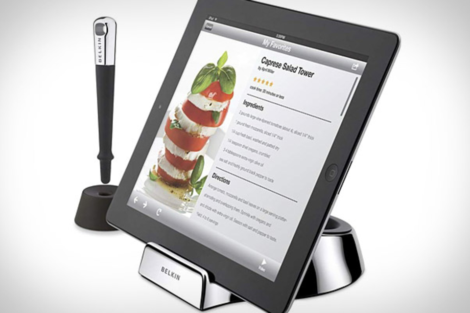 Belkin Chef Stand Belkin Chef Stand