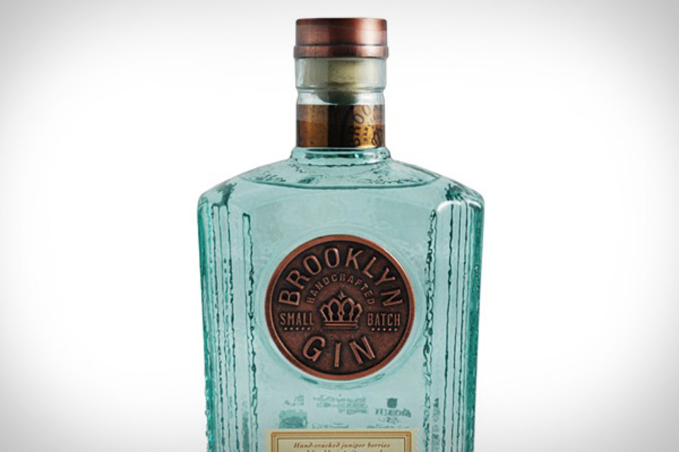 Brooklyn Gin Brooklyn Gin
