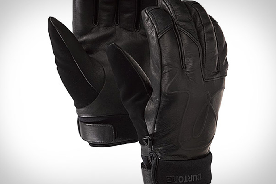 Burton Mix Master Gloves Burton Mix Master Gloves
