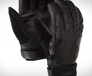 Burton Mix Master Gloves