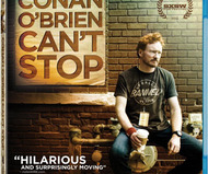 Conan O'Brien Can't Stop