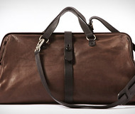 Converse x Sak Doctor's Bag