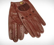 Dents Driving Gloves