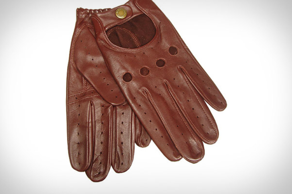 Dents Driving Gloves Dents Driving Gloves