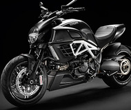 Ducati Diavel AMG Special Edition