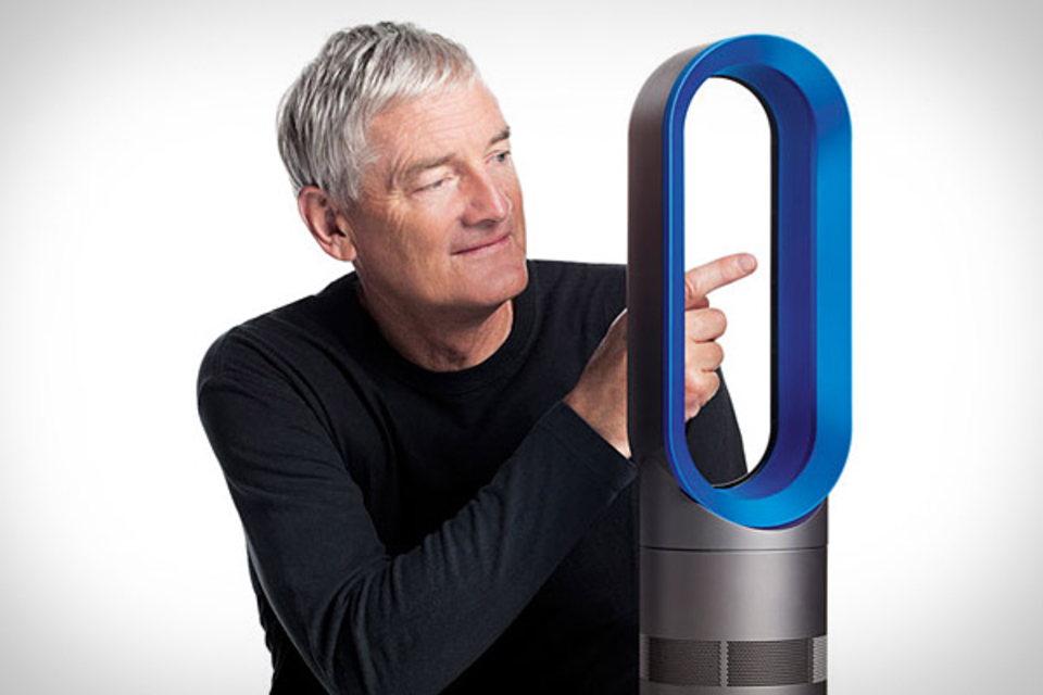 Dyson Hot Dyson Hot