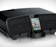 Epson Megaplex Projector