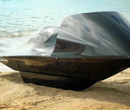 Exo Watercraft