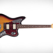 Fender Kurt Cobain Jaguar Guitar
