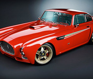 Ferrari 340 Competizione