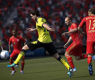 FIFA Soccer 12