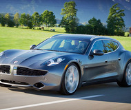 Fisker Surf