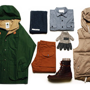 Garb: First For Fall