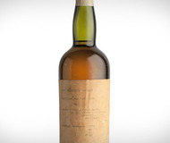 The Glenlivet 80 Year Old Whisky