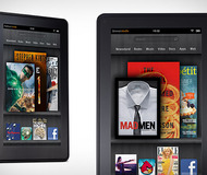 Kindle Fire