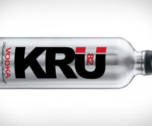 KRU 82 Vodka