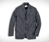 Nanamica Field Jacket