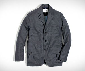 Nanamica Field Jacket