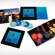 Nevermind Super Deluxe Edition