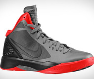 Nike Hyperdunk 2011 Basketball Shoes