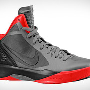 Nike Hyperdunk 2011 Basketball Shoes