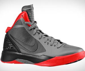 Nike Hyperdunk 2011 Basketball Shoes