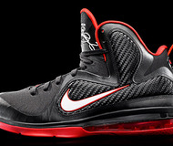 Nike LeBron 9