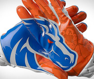 Nike Vapor Jet Rivalry Gloves