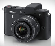 Nikon 1 System Cameras