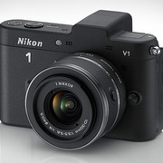 Nikon 1 System Cameras