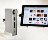NuForce Icon iDo